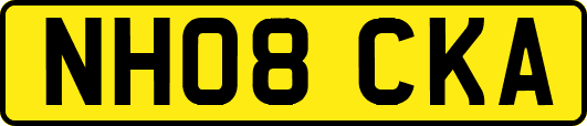 NH08CKA