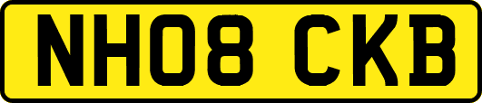 NH08CKB