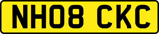 NH08CKC