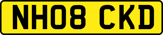 NH08CKD