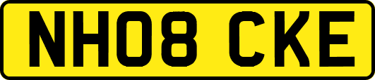 NH08CKE