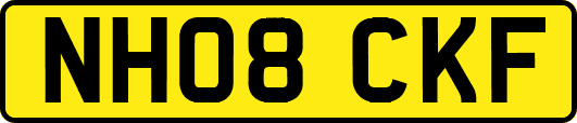 NH08CKF