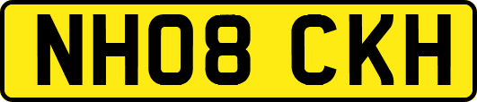 NH08CKH