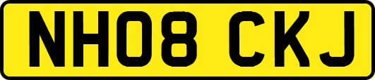 NH08CKJ