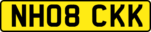 NH08CKK