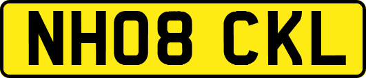 NH08CKL