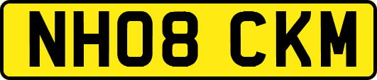 NH08CKM