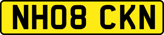 NH08CKN
