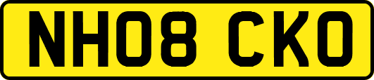NH08CKO