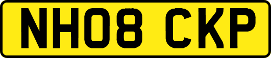 NH08CKP