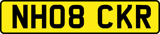 NH08CKR