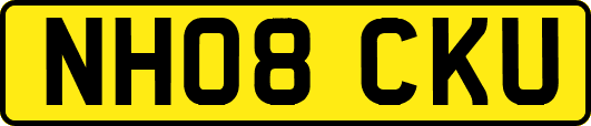 NH08CKU