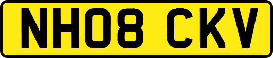 NH08CKV
