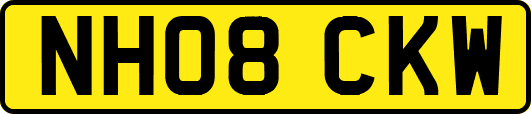 NH08CKW
