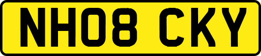 NH08CKY