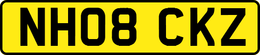 NH08CKZ