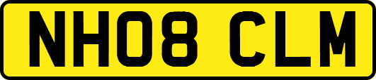 NH08CLM