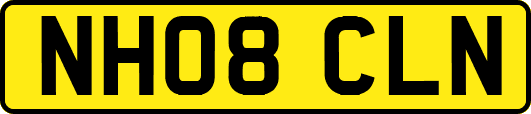 NH08CLN