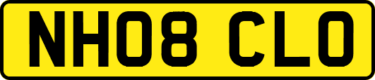 NH08CLO