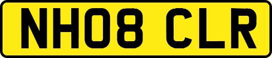 NH08CLR