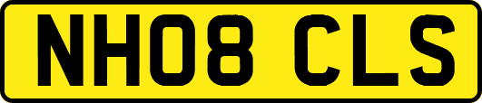 NH08CLS