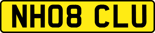 NH08CLU