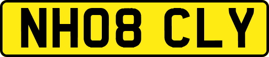 NH08CLY