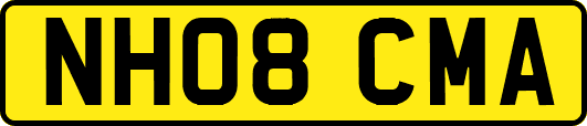 NH08CMA