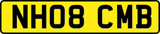 NH08CMB