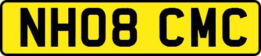 NH08CMC
