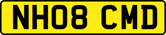 NH08CMD