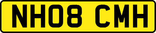 NH08CMH