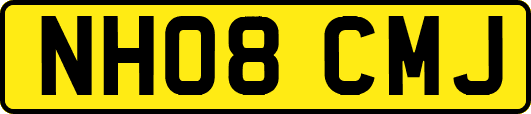 NH08CMJ