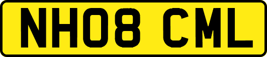 NH08CML