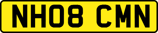 NH08CMN