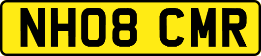 NH08CMR