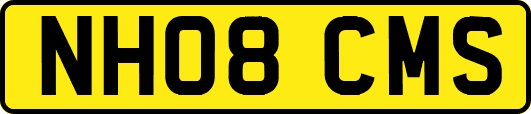 NH08CMS