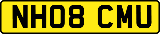 NH08CMU