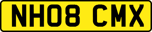 NH08CMX