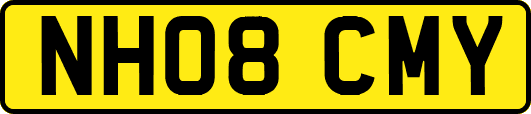 NH08CMY