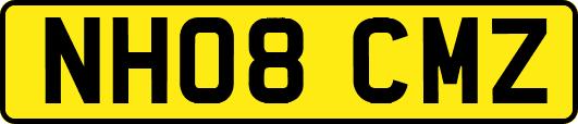 NH08CMZ