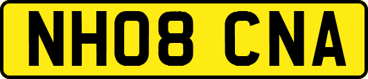 NH08CNA