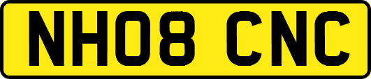 NH08CNC
