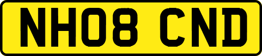 NH08CND