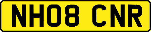 NH08CNR