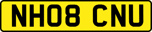 NH08CNU