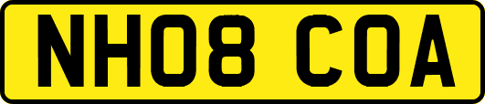 NH08COA