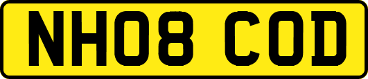 NH08COD