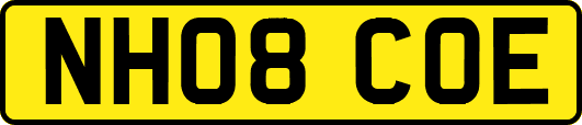 NH08COE