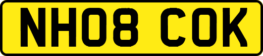 NH08COK